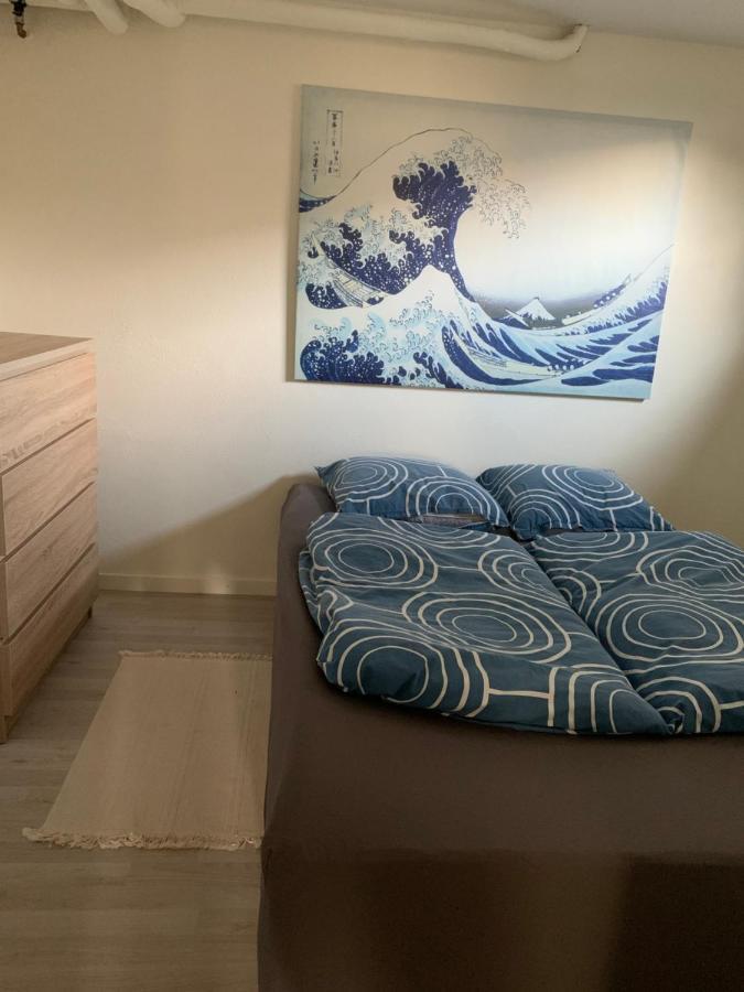 Surf Apartment Stormgade Віде-Санде Екстер'єр фото